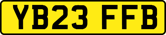 YB23FFB