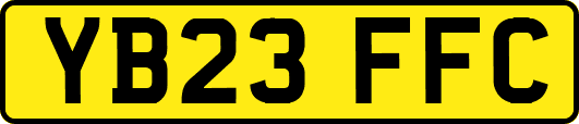 YB23FFC