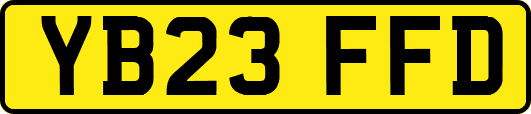 YB23FFD