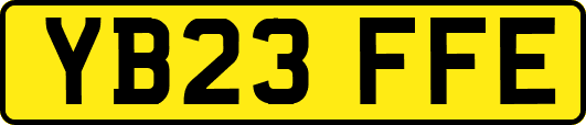 YB23FFE