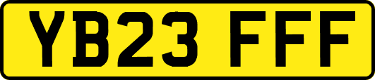 YB23FFF