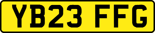 YB23FFG