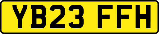 YB23FFH