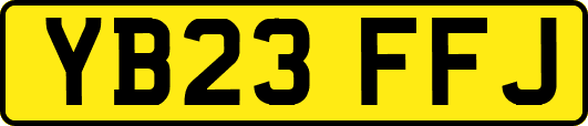 YB23FFJ