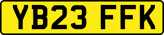 YB23FFK