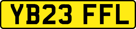 YB23FFL