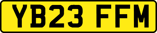 YB23FFM