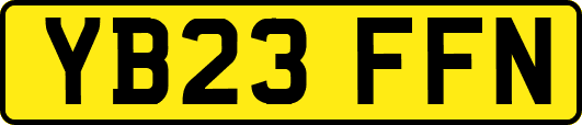 YB23FFN