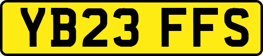 YB23FFS