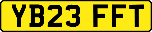 YB23FFT