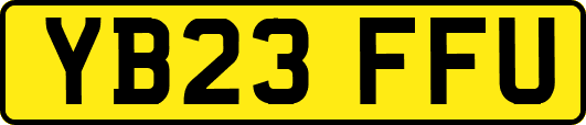 YB23FFU
