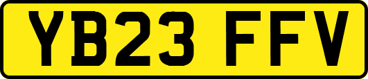 YB23FFV