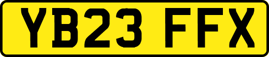 YB23FFX