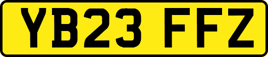 YB23FFZ