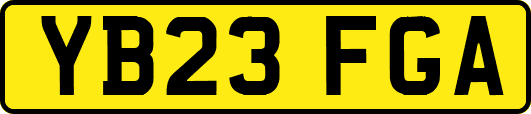 YB23FGA