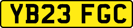 YB23FGC