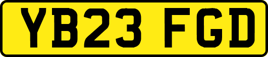 YB23FGD