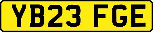 YB23FGE
