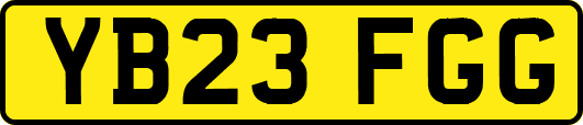 YB23FGG