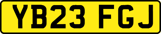 YB23FGJ