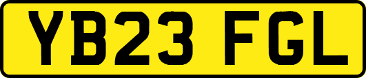 YB23FGL
