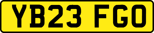 YB23FGO