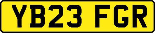 YB23FGR