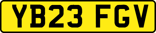 YB23FGV