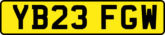 YB23FGW