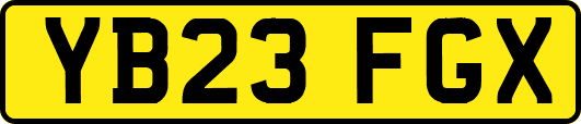 YB23FGX