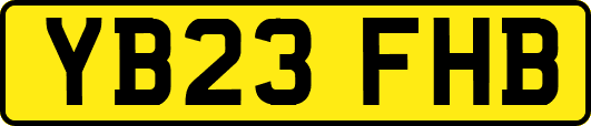 YB23FHB