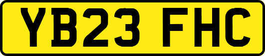 YB23FHC