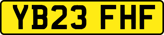 YB23FHF