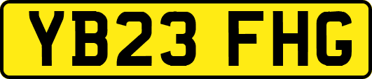 YB23FHG