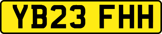 YB23FHH