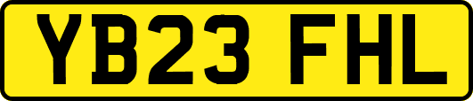 YB23FHL