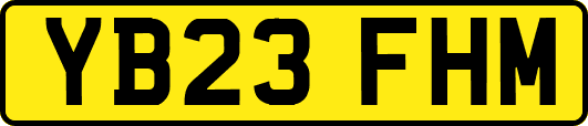 YB23FHM