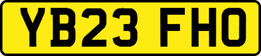 YB23FHO