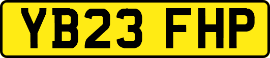 YB23FHP