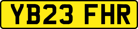 YB23FHR