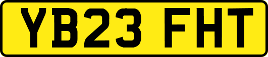 YB23FHT
