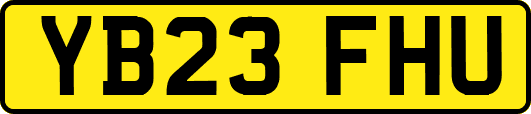 YB23FHU