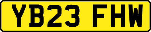 YB23FHW