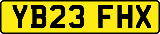 YB23FHX