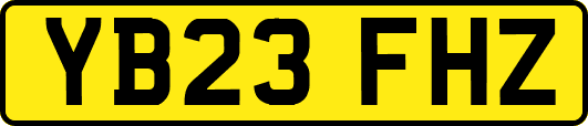 YB23FHZ