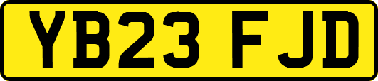 YB23FJD