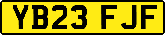 YB23FJF