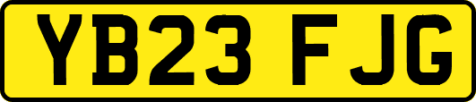 YB23FJG