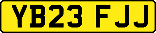 YB23FJJ