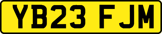 YB23FJM